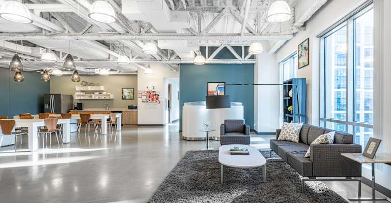 One Marina Park Drive