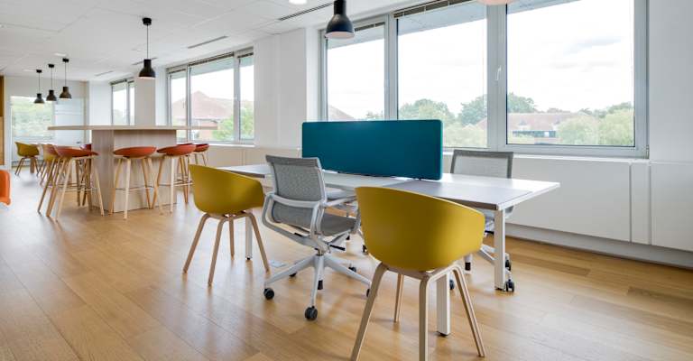 Waterloo Office Park