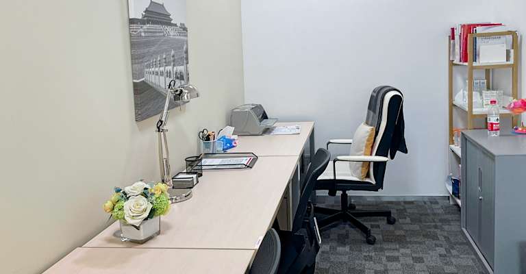 Lei Shing Hong Plaza