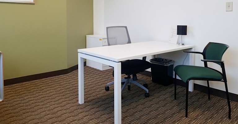 The Griffin Building