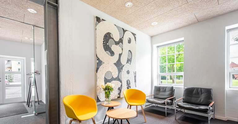 Lyngby Hovedgade 10C