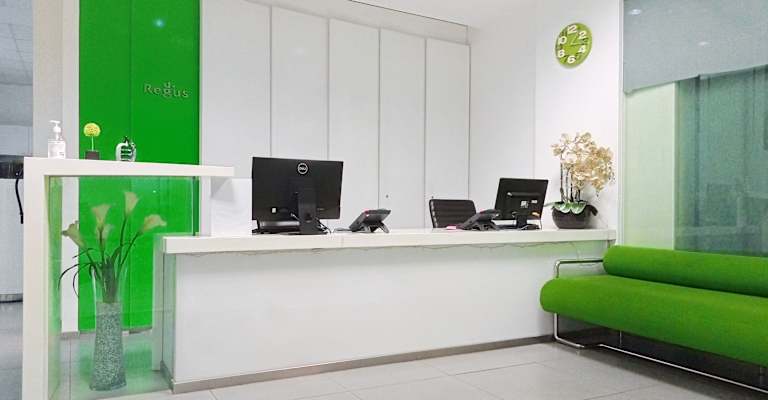 Scientia Business Park