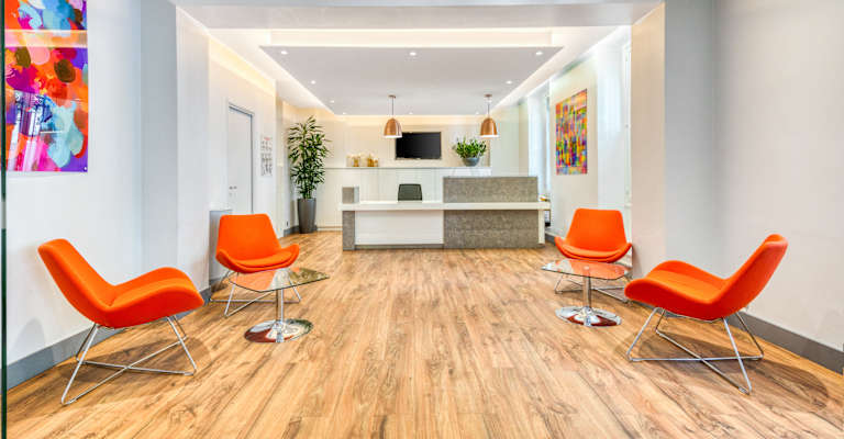 75 Boulevard Haussmann