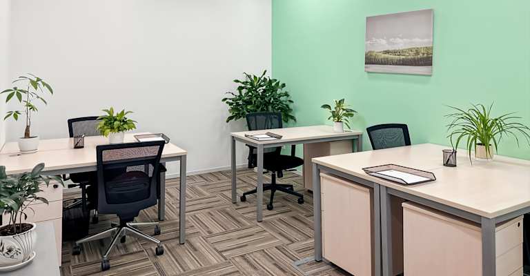 International Finance Square