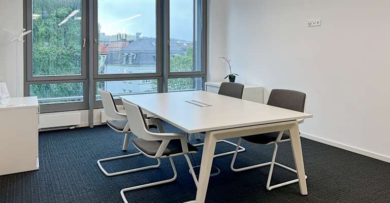 Stuttgart City Plaza