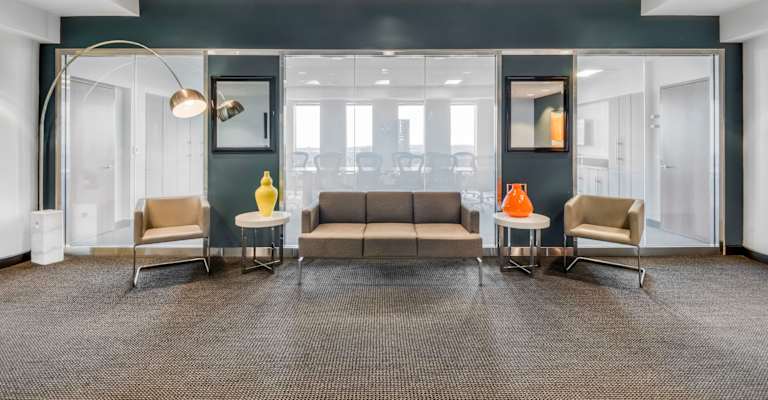 Connecticut Financial Center