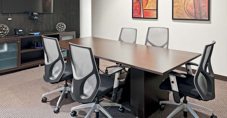 Birchwood Office Building