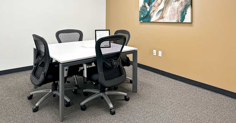 Wells Fargo Building