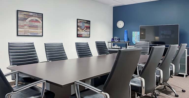 Pickering Office Complex