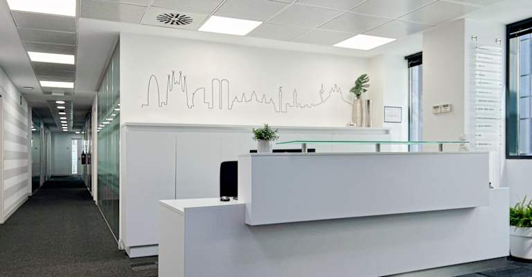 Placa de Catalunya 1