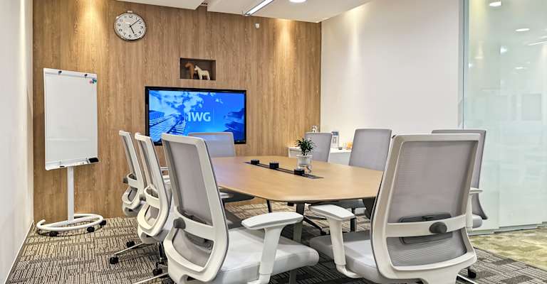 Times Financial Centre