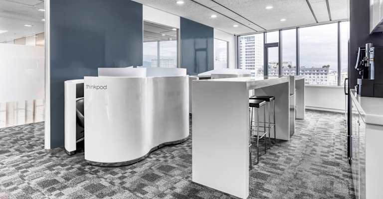 Dongdaegu Station Centre