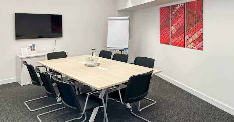 Europeum City Center