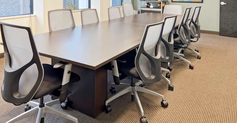 Hawthorne Boulevard Business Center