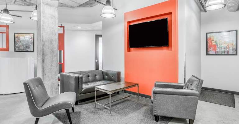 Lebourgneuf Business Centre