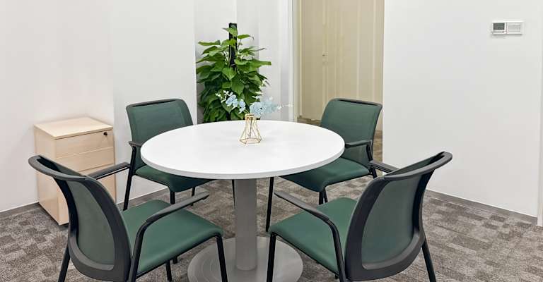 China International Centre