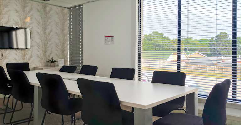 Rustenburg 214 Beyers Naude Drive