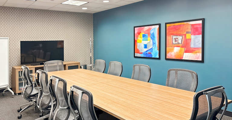 Capital One Building