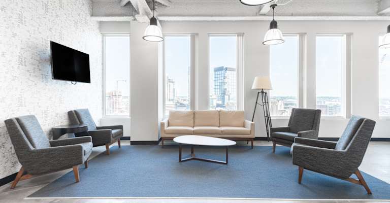 100 Cambridge Street