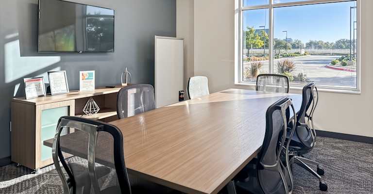 6800 Weiskopf Avenue