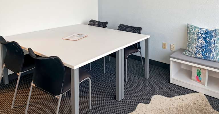 Westfork Business Center