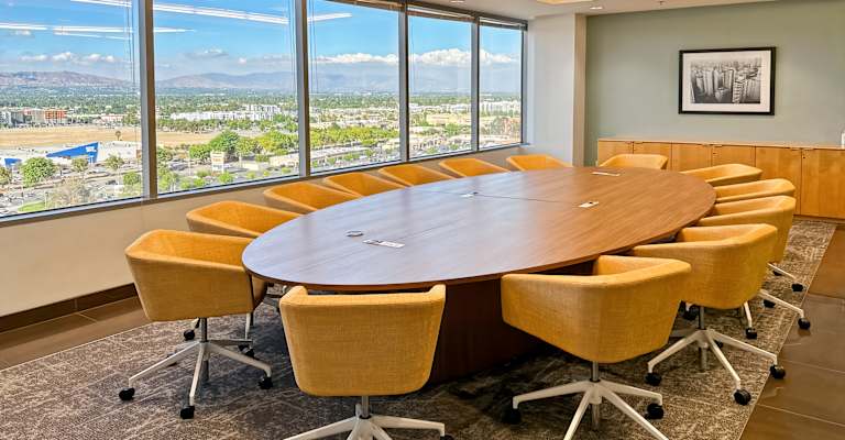 6303 Owensmouth Avenue