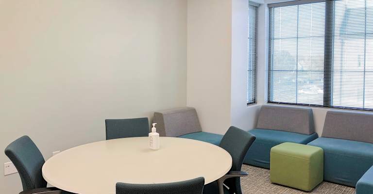 South Bend Business Center