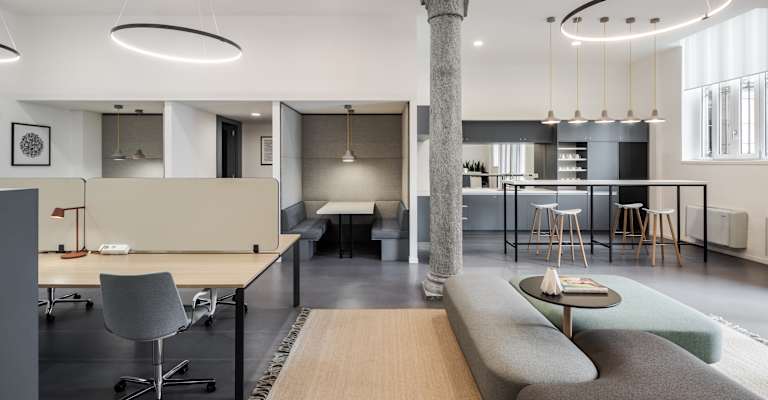 Piazzale Biancamano 8