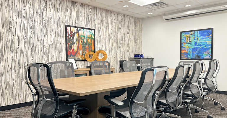 6975 Union Park Avenue