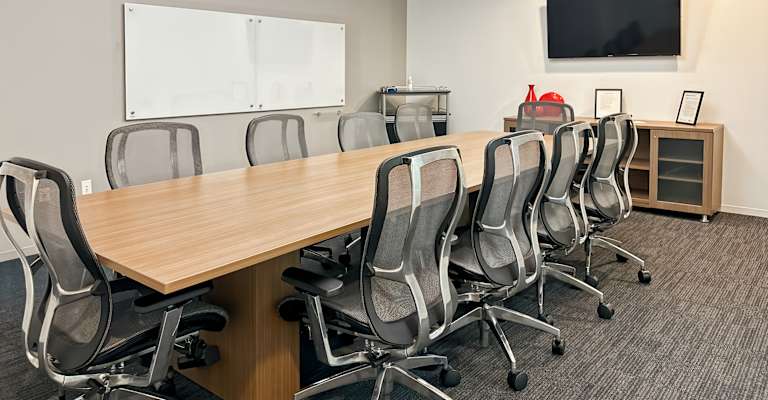 Chasewood Technology Park