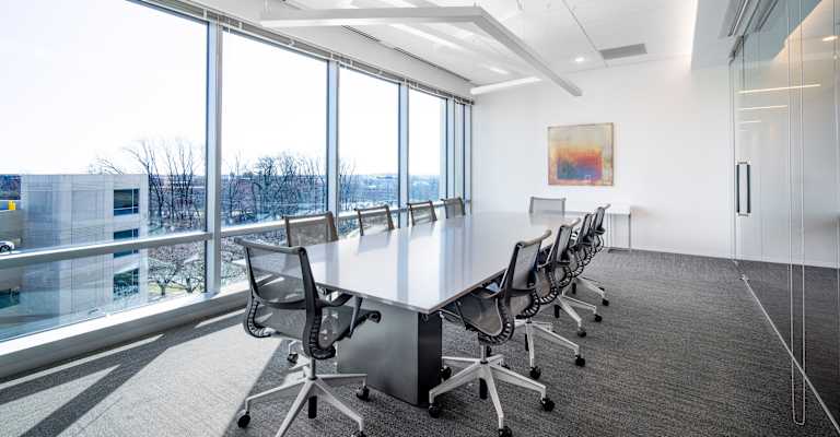 9711 Washingtonian Boulevard