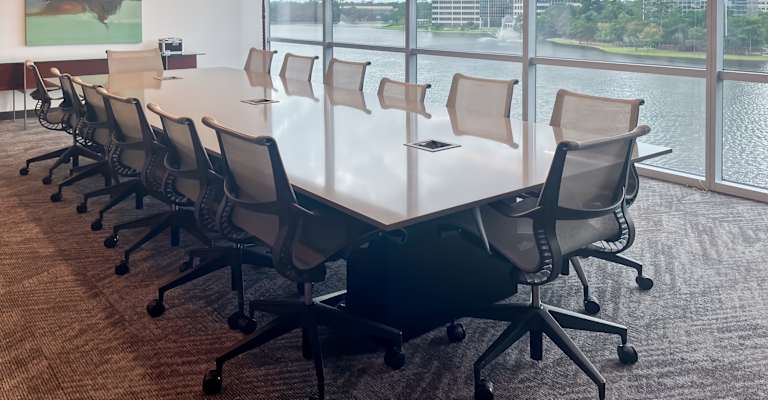 1790 Hughes Landing Boulevard