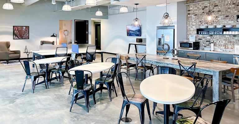 North Hills Tower II