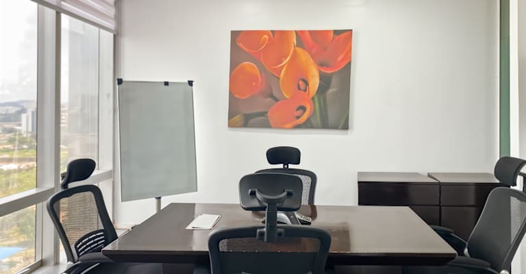 Tower C Churchgate Plaza