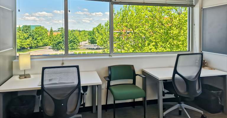 Brownsboro Crossing Center