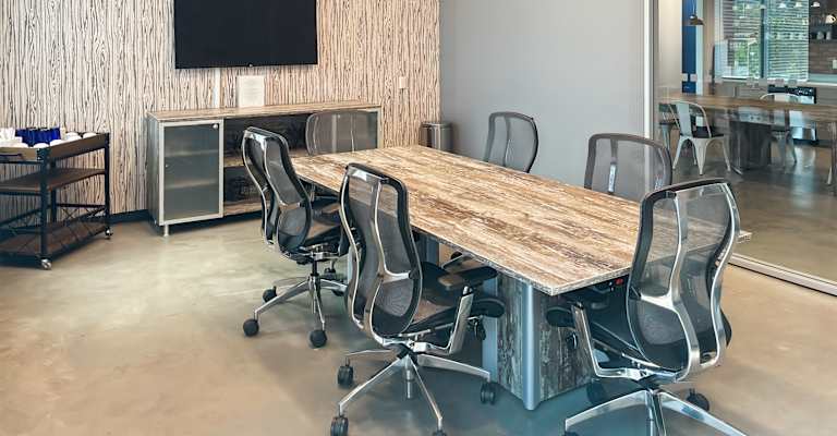 473 East Carnegie Drive