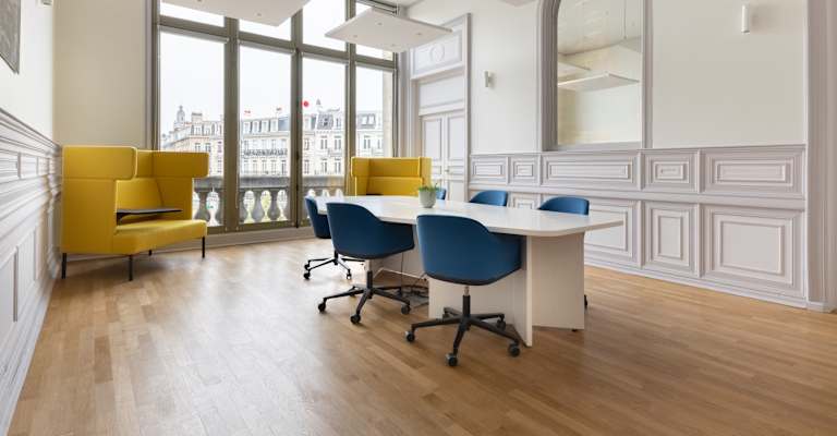 Gare de Lille Flandres