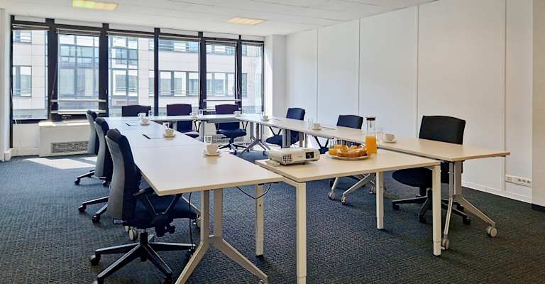 29 Boulevard des Alpes