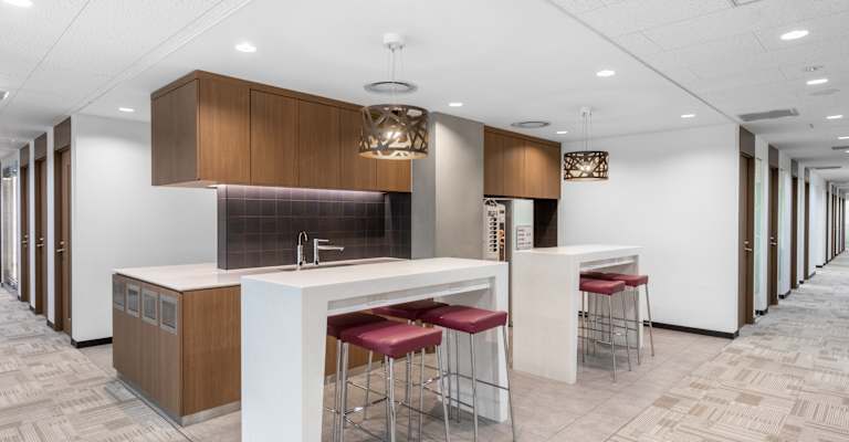 Marunouchi Shin Kokusai Building