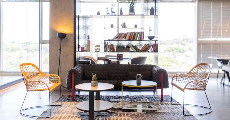 Ramat Hachayal Centre