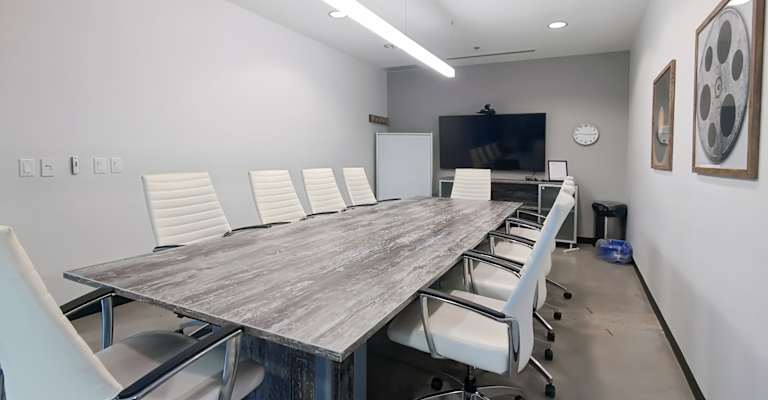 Keele Rutherford Corporate Centre