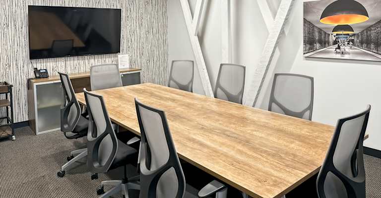 201 North Brand Boulevard