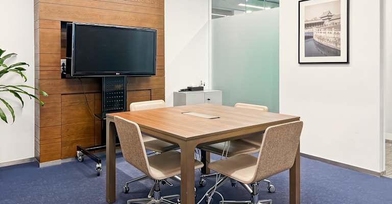 Ping An International