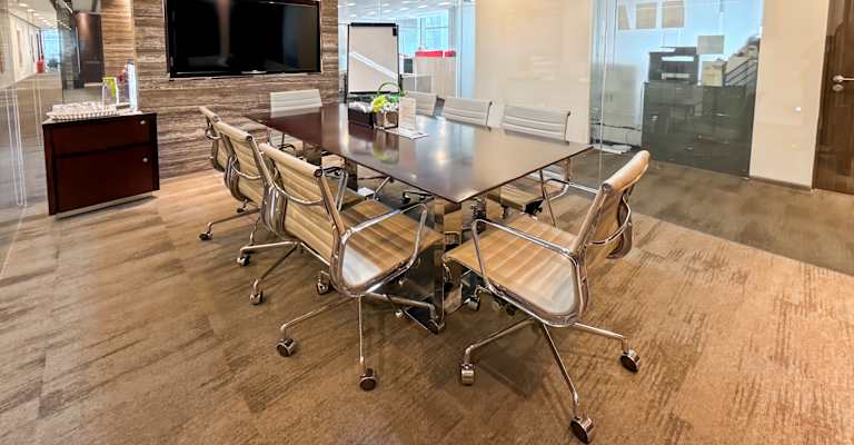 Kingold Century Centre