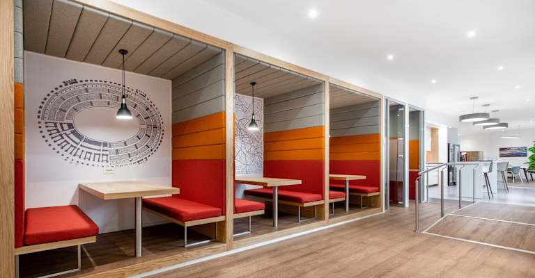 Via Antonio Salandra 18