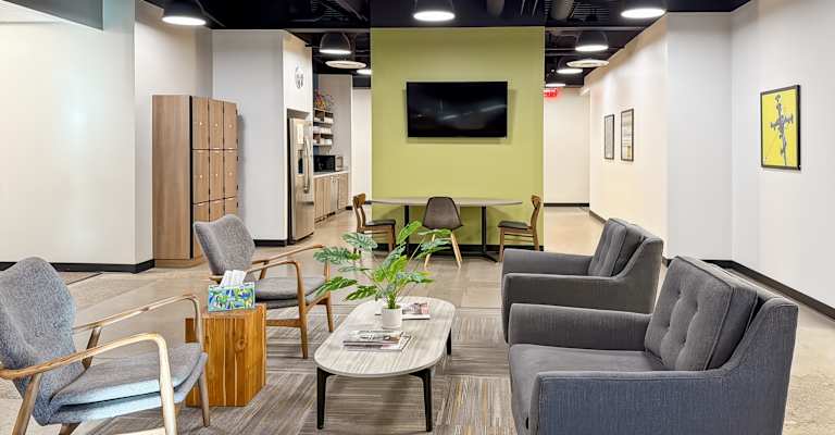 7301 North 16th Street