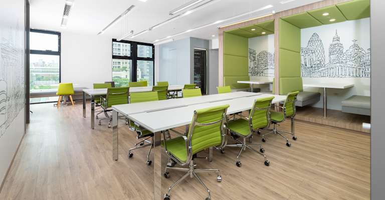 179 Fuhuiyuan Boulevard