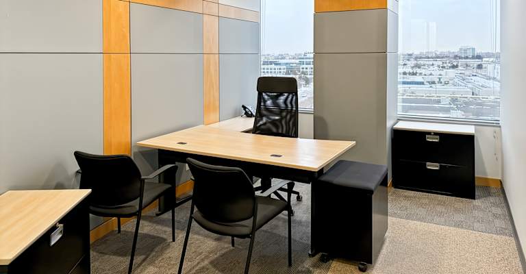 Toronto Airport Corporate Centre