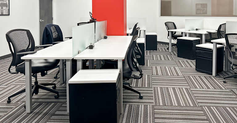 Two Morneau Shepell Centre