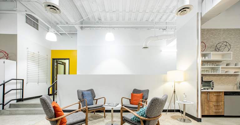 Zions Bank Financial Center